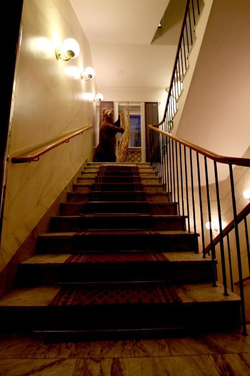 Hotell Valhall Kalix Exterior photo